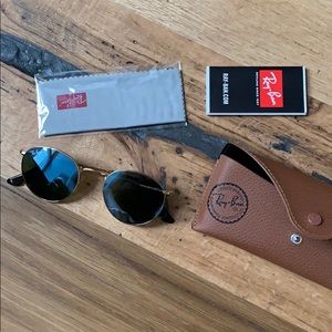 Ray-Ban sunglasses